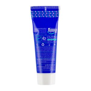 خمیر دندان پرسیکا مدل Camplete دارای عصاره نعنا حجم 100 گرم