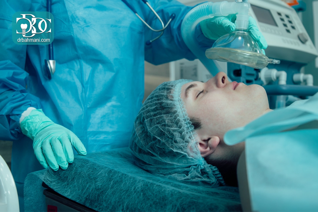 بررسی خدمات کلینیک دندان پزشکی تحت بیهوشی و 5 مزیت آن