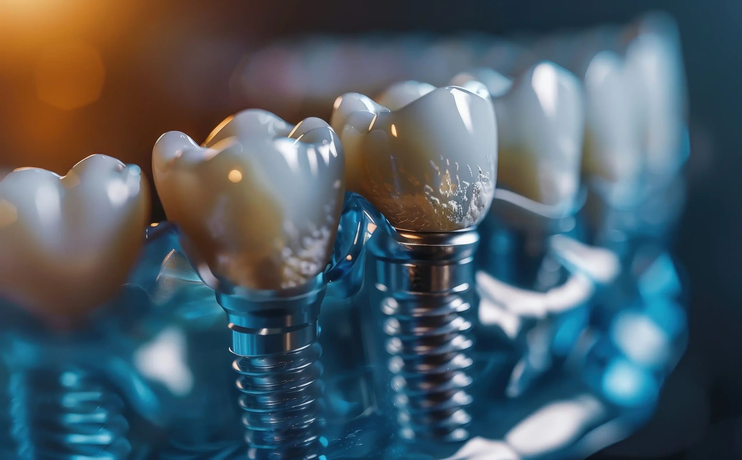 پیوند استخوان فک برای ایمپلنت دندان؛ واقعاً چه زمانی لازم می‌شود؟