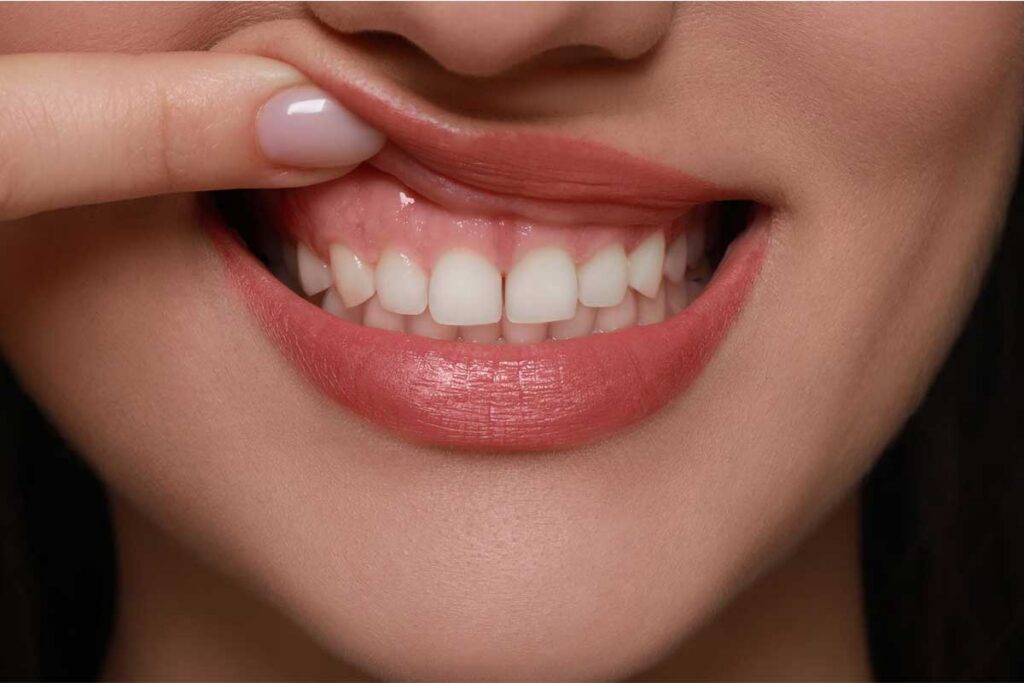 قبل از طراحی لبخند چه نکاتی را باید بدانید؟